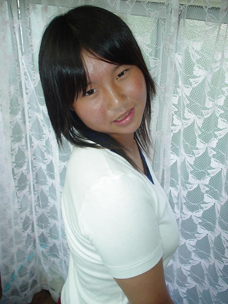 20P Japanese Girl Friend 105 - Miki 02