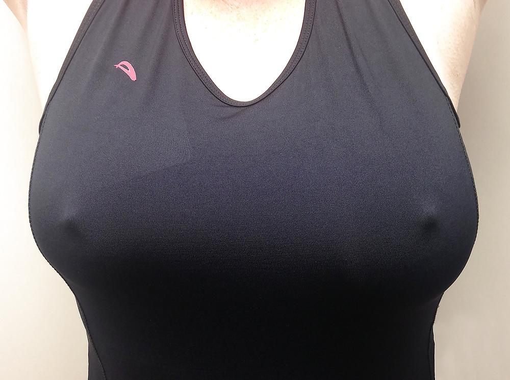 25P Braless ist die BESTE 7