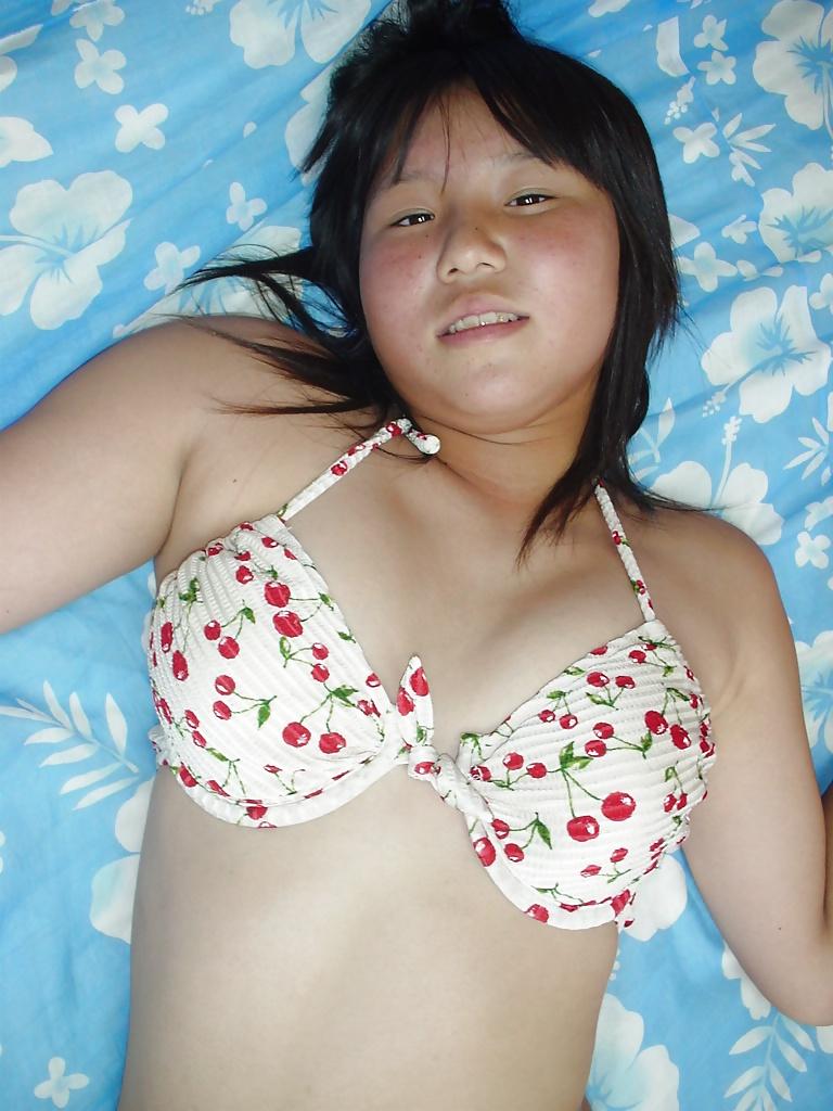 20P Japanese Girl Friend 106 - Miki 03