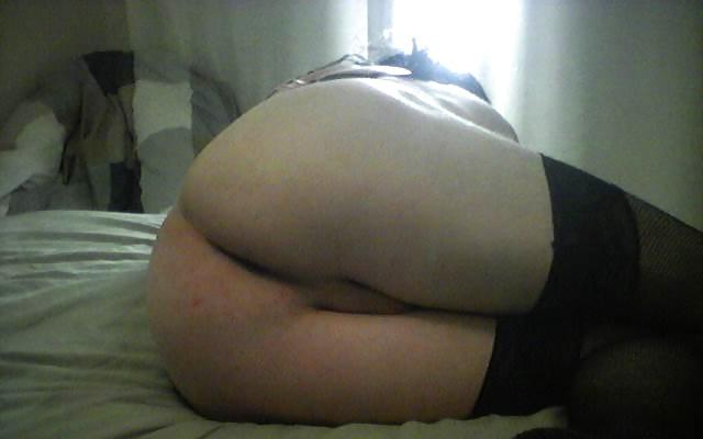 10P Sissy ass 2