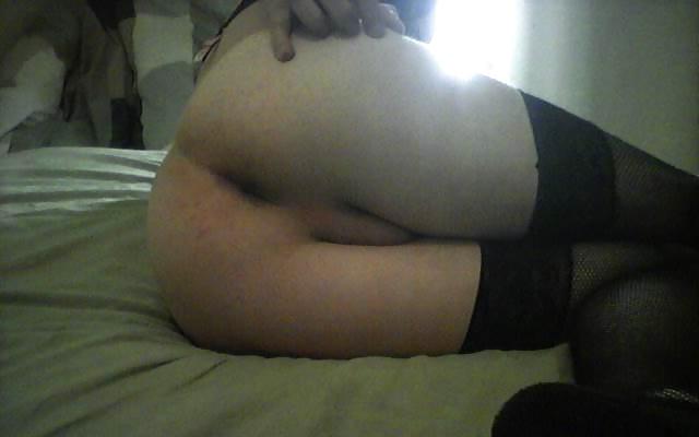 10P Sissy ass 2