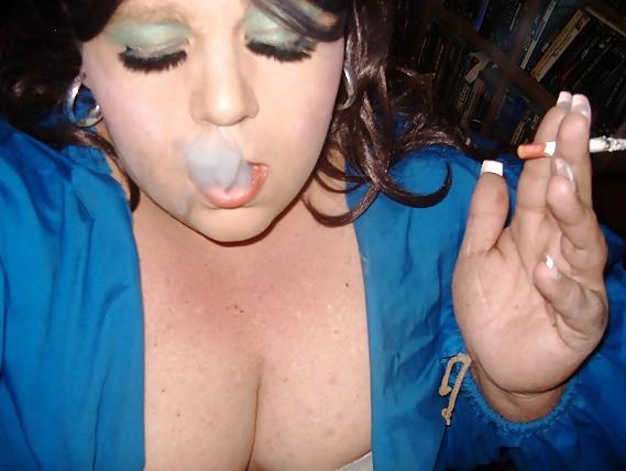 25P BBW Sissy Diane - New collection of pics