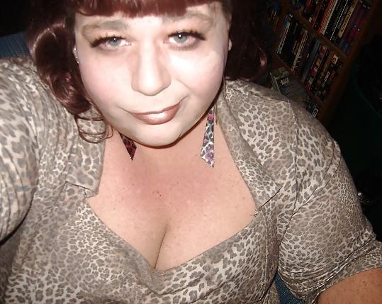 25P BBW Sissy Diane - New collection of pics
