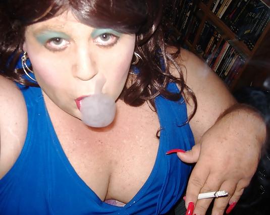 25P BBW Sissy Diane - New collection of pics