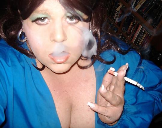 25P BBW Sissy Diane - New collection of pics