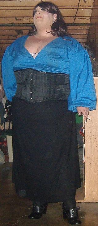 25P BBW Sissy Diane - New collection of pics
