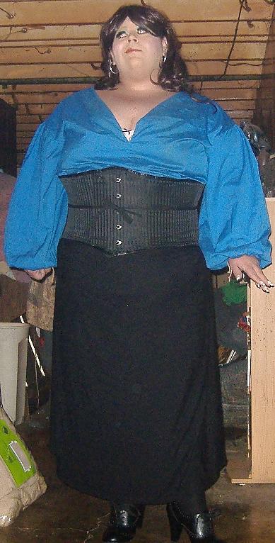 25P BBW Sissy Diane - New collection of pics