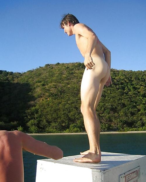 25P Skinny Dipping XXIV by bootsandballs