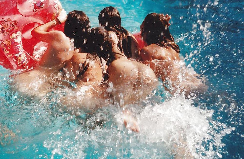 25P Skinny Dipping XXIV by bootsandballs