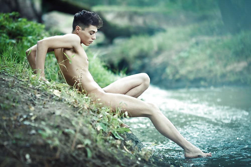 25P Skinny Dipping XXIV by bootsandballs