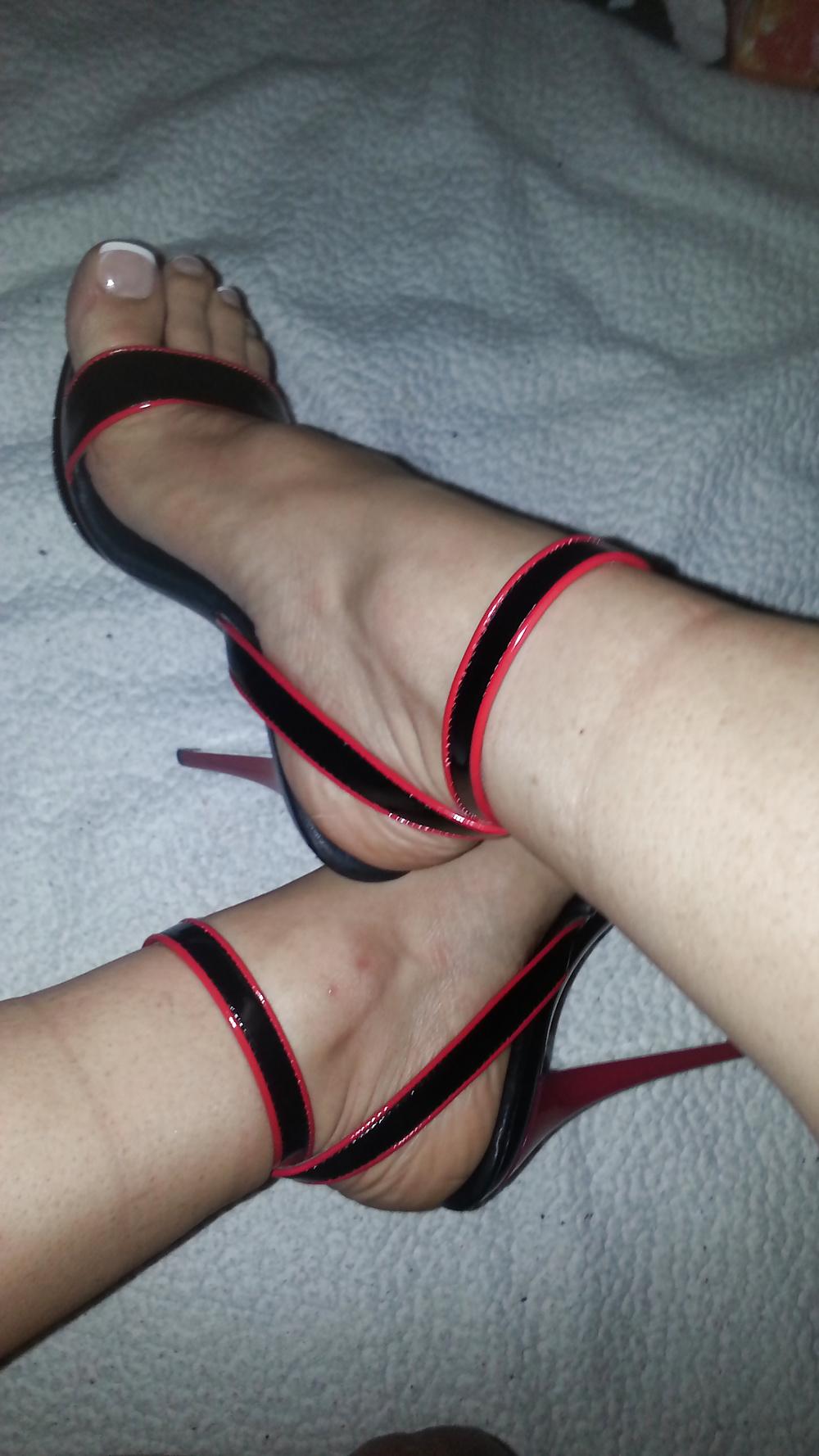 15P Sissy slut 3