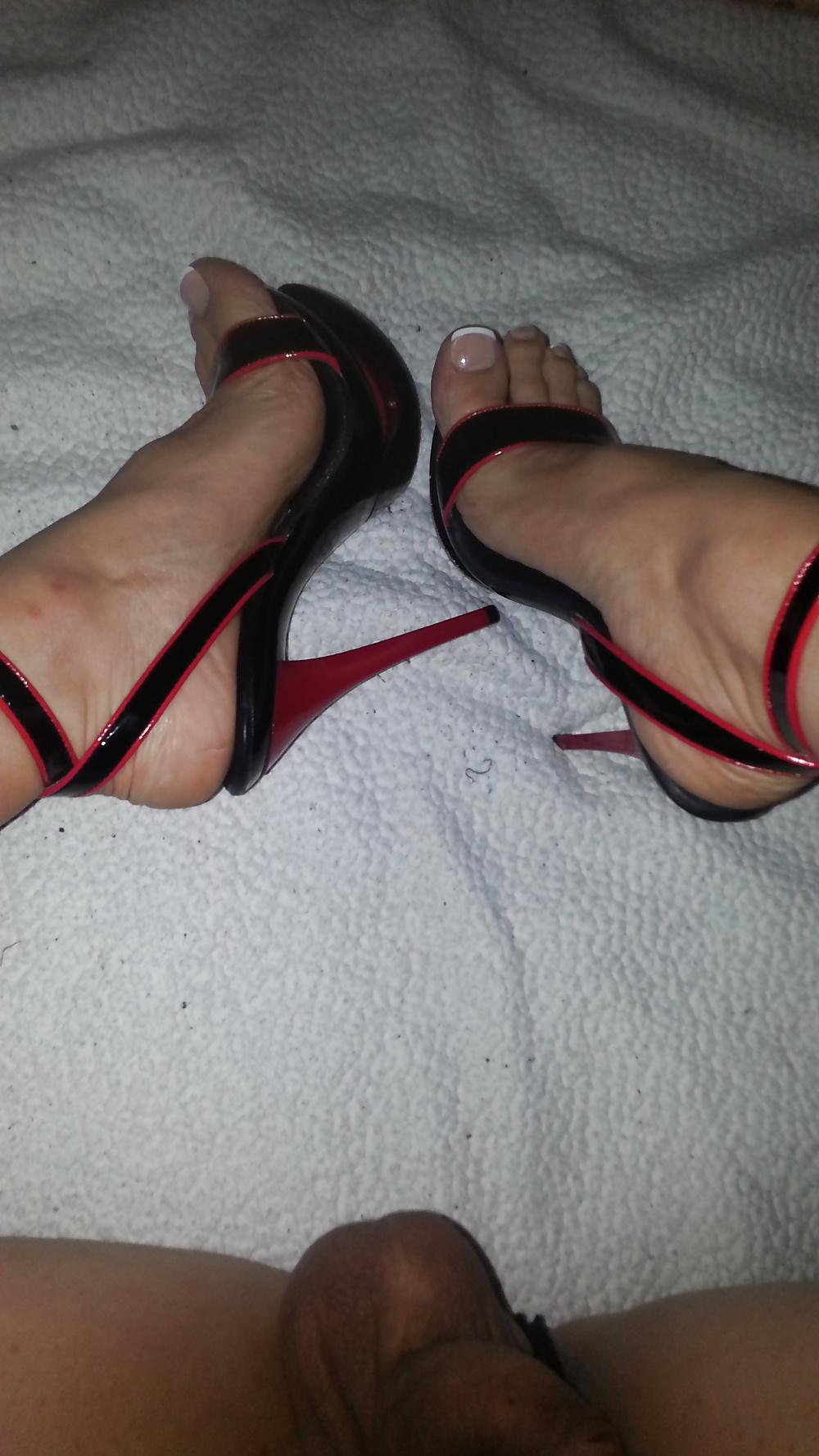 15P Sissy slut 3