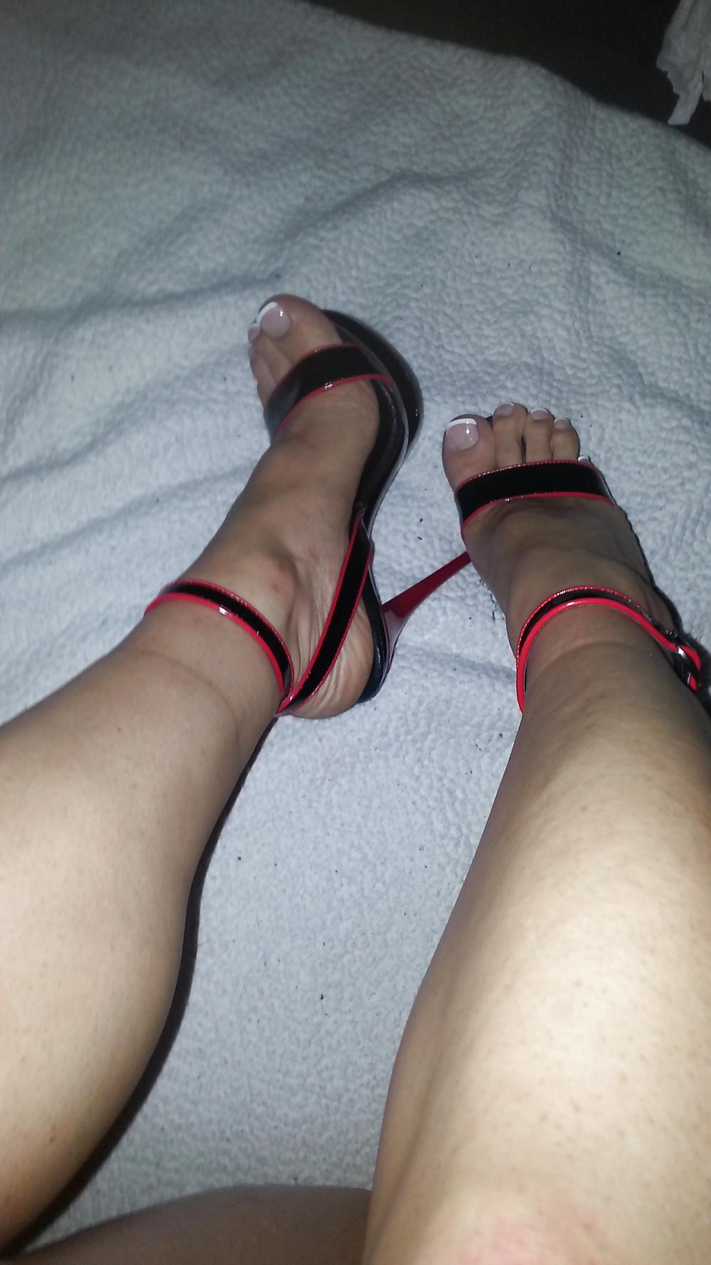 15P Sissy slut 3