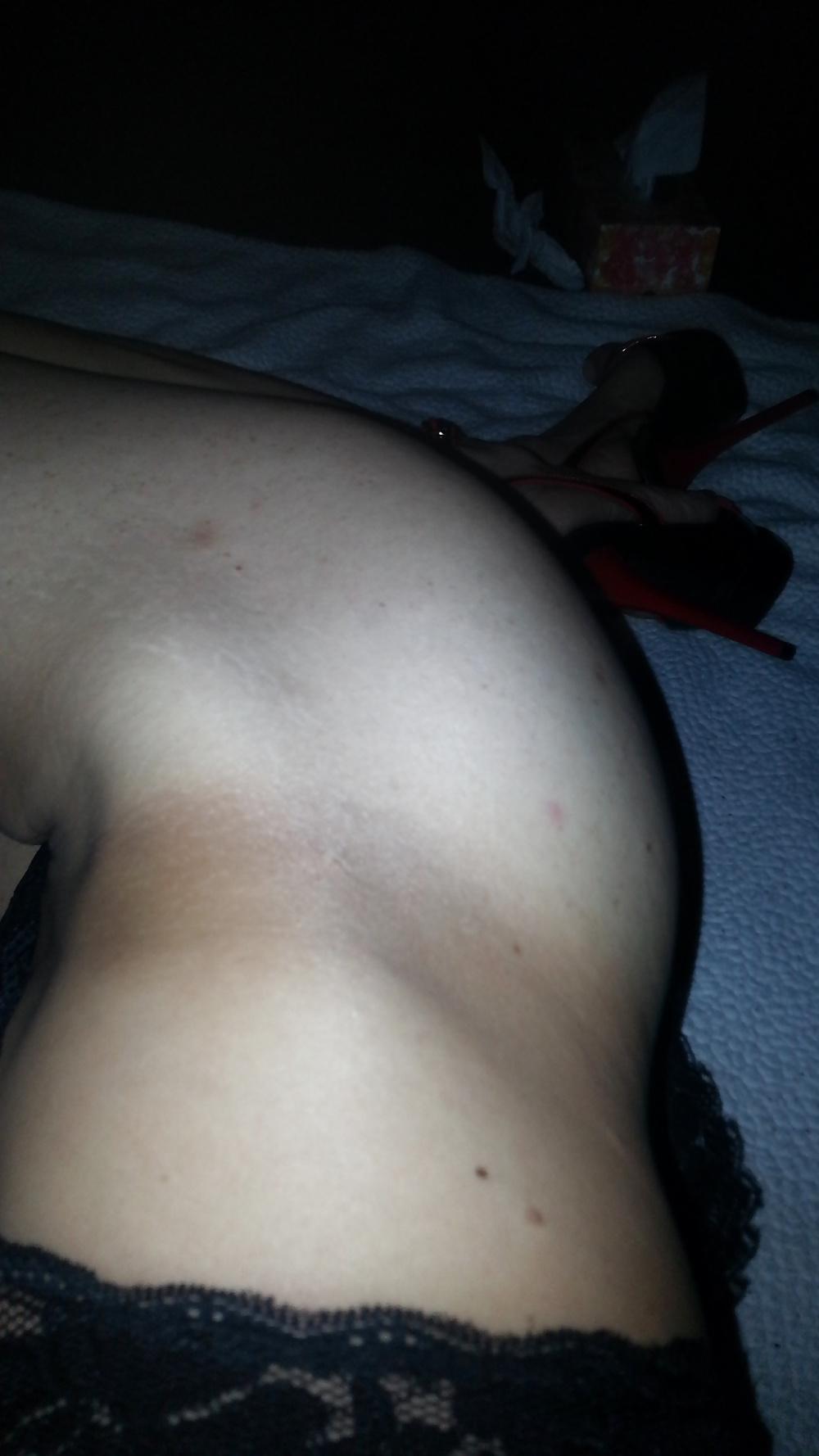 15P Sissy slut 3