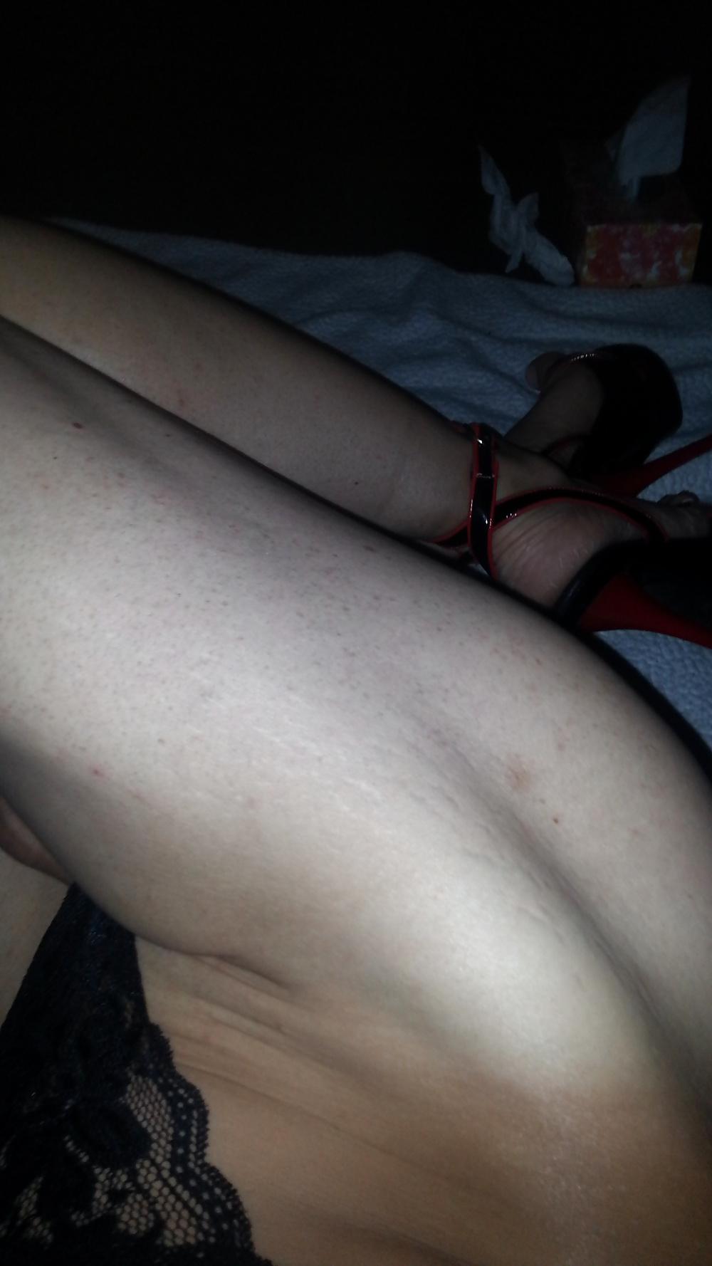 15P Sissy slut 3