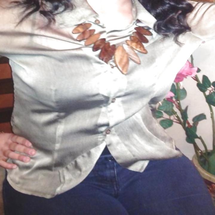 25P Spandex, Denim, & Shorts3