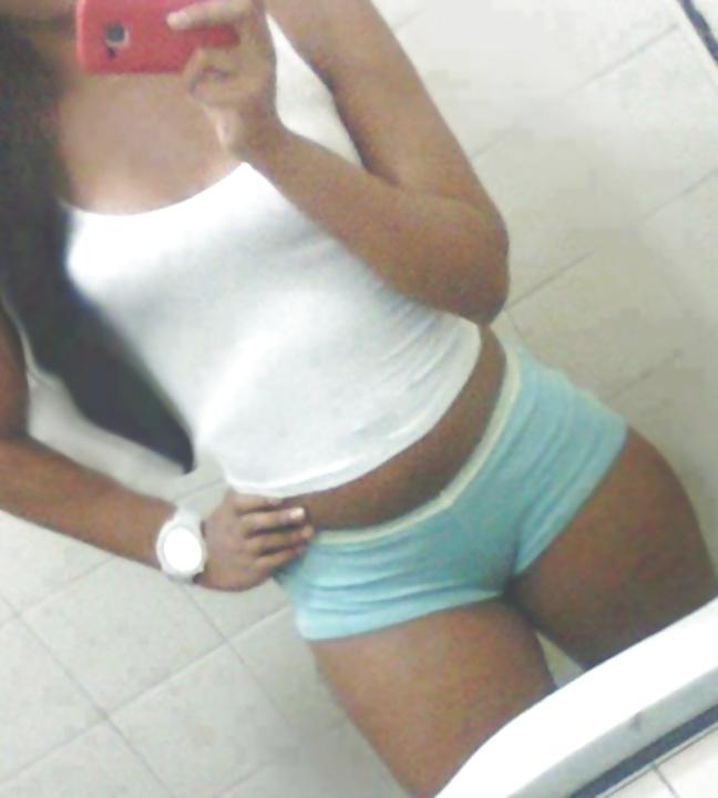 25P Spandex, Denim, & Shorts3