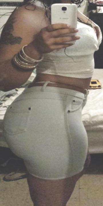 25P Spandex, Denim, & Shorts3