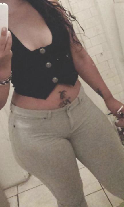 25P Spandex, Denim, & Shorts3