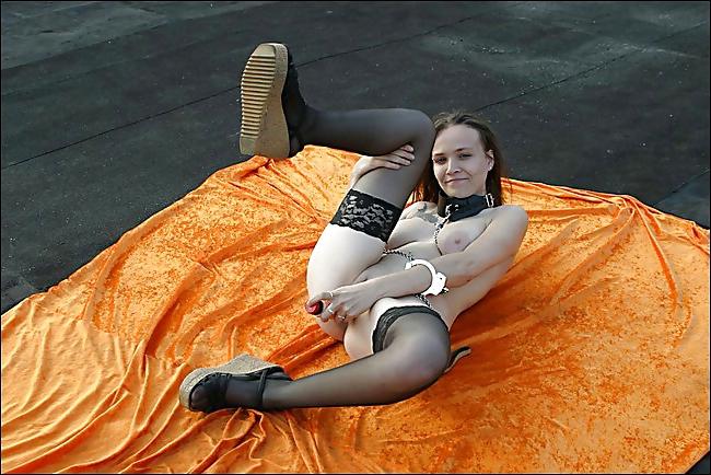 25P Slave Andrea