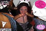 15P Cocksucking sissy sluts