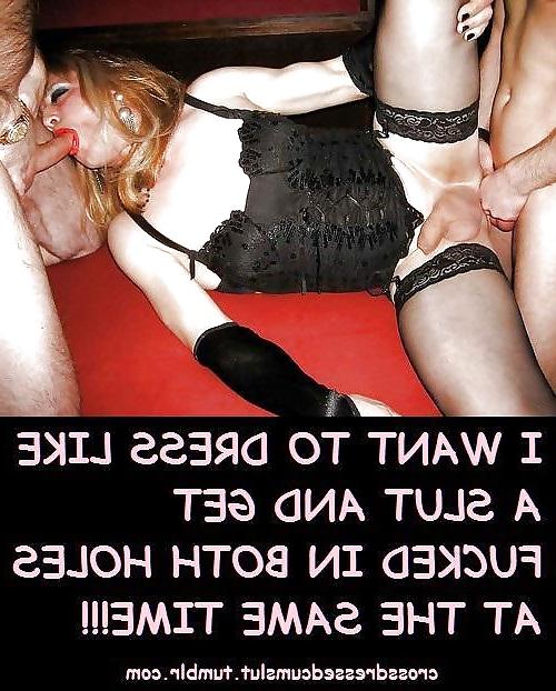 24P Favorite Sissy Captions