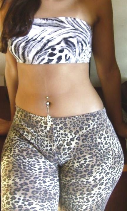 25P Spandex, Denim, & Shorts 4