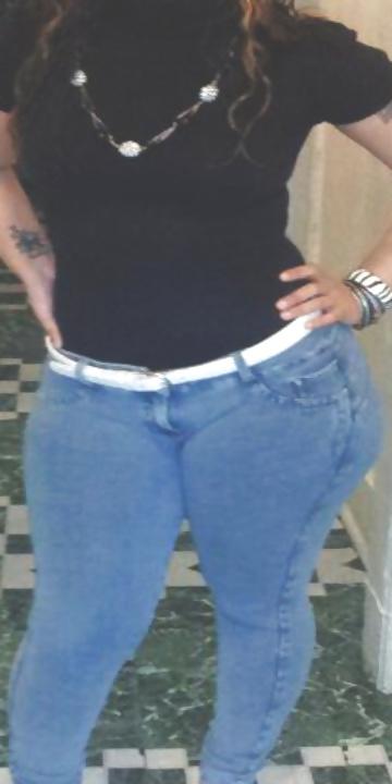 25P Spandex, Denim, & Shorts 4