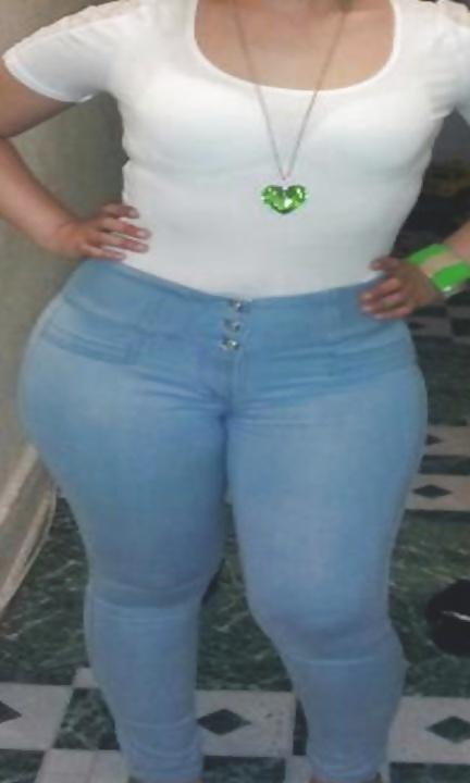 25P Spandex, Denim, & Shorts 4