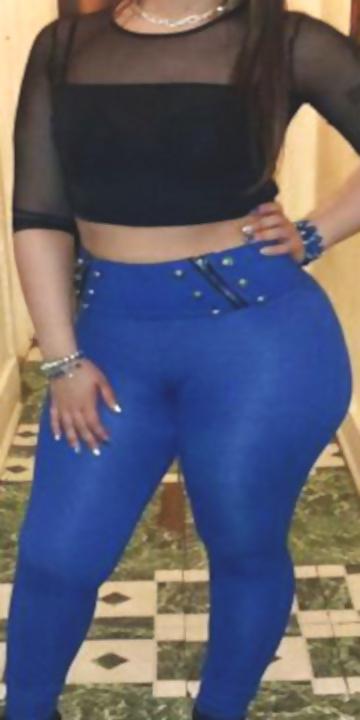 25P Spandex, Denim, & Shorts 4