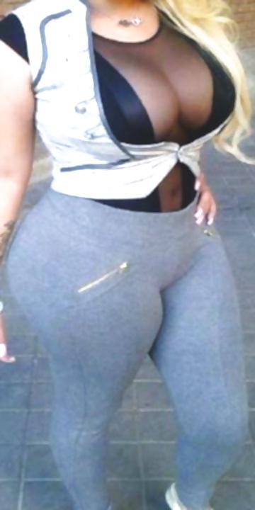 25P Spandex, Denim, & Shorts 4