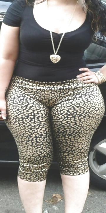 25P Spandex, Denim, & Shorts 4