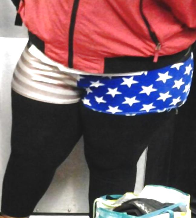 25P Spandex, Denim, & Shorts 4
