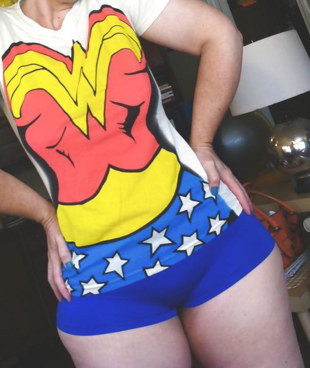 25P Spandex, Denim, & Shorts 4