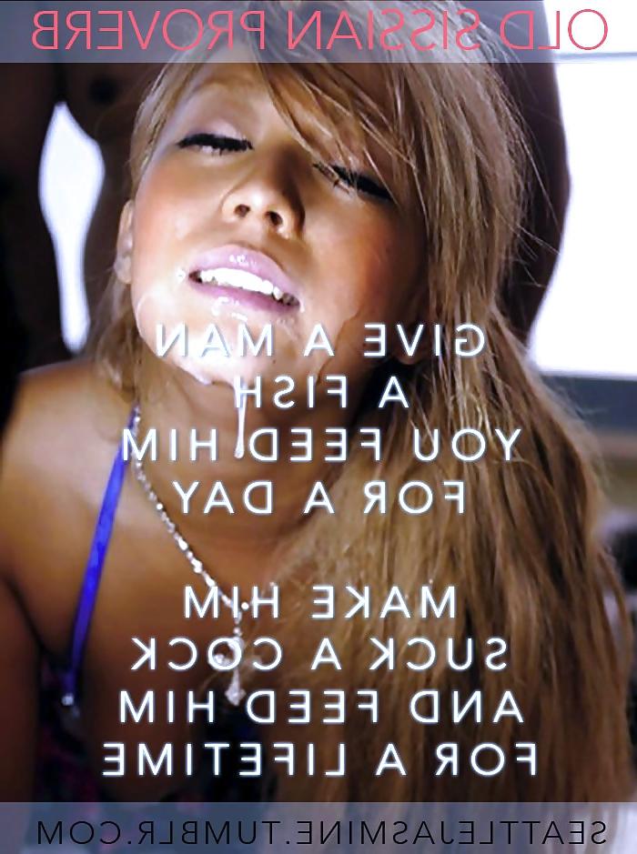 25P More Sissy Inspiration