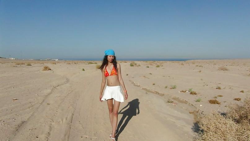 8P Ex russian slim Katia part.3