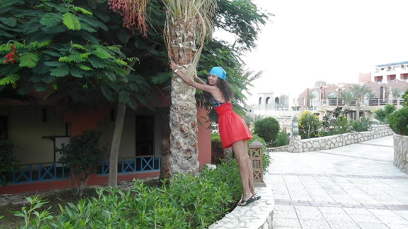 8P Ex russian slim Katia part.3