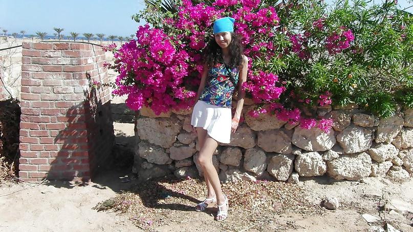 8P Ex russian slim Katia part.3