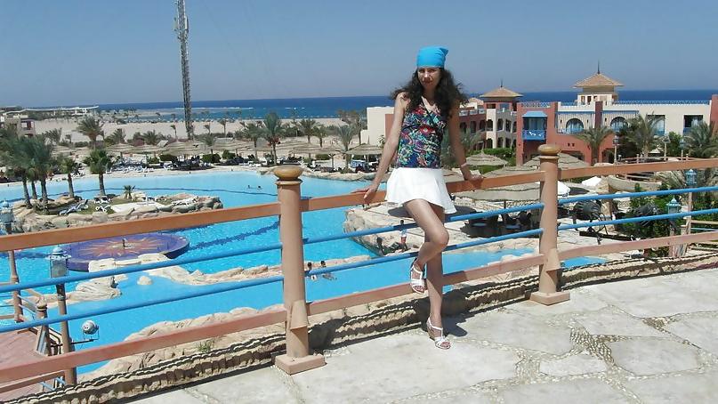 8P Ex russian slim Katia part.3