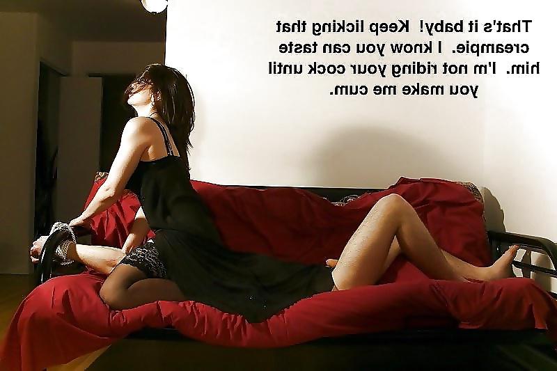 25P Best of Cuckold captions #6