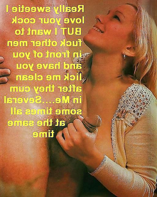 25P Best of Cuckold captions #6