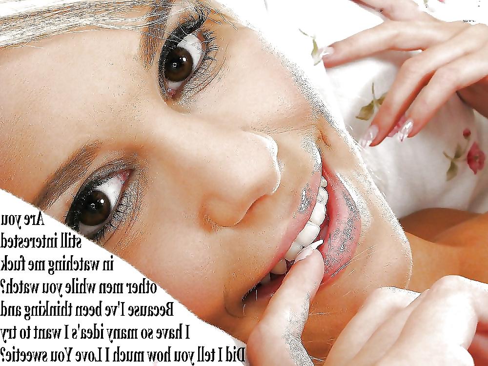 25P Best of Cuckold captions #6