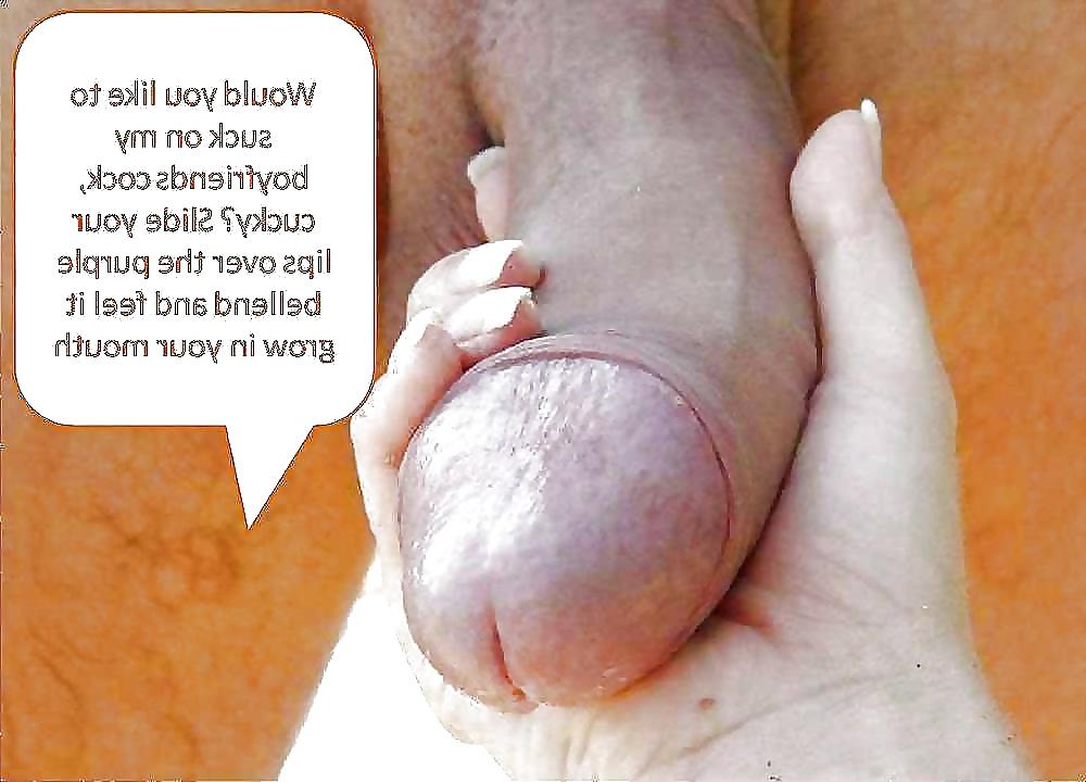 25P Best of Cuckold captions #6