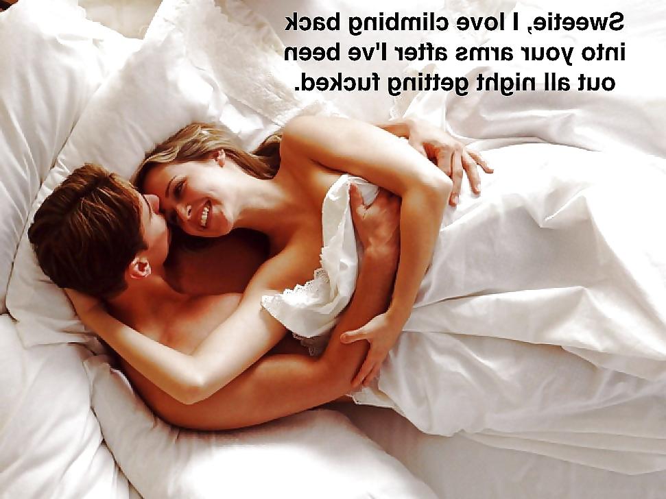 25P Best of Cuckold captions #6