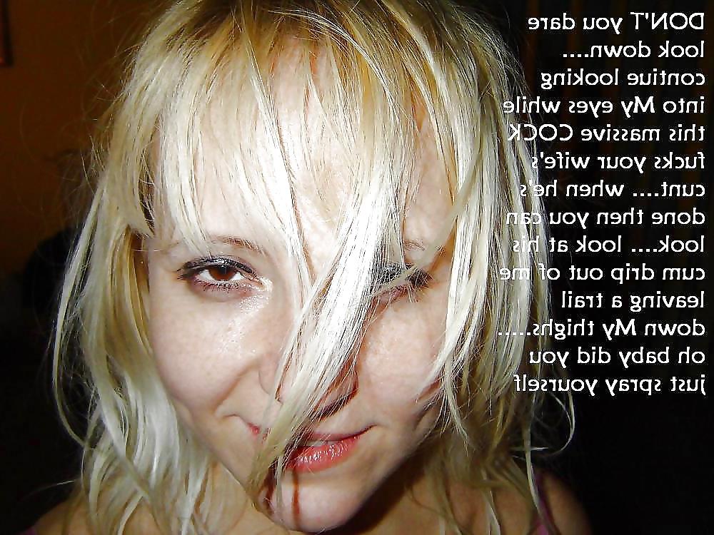 25P Best of Cuckold captions #4 