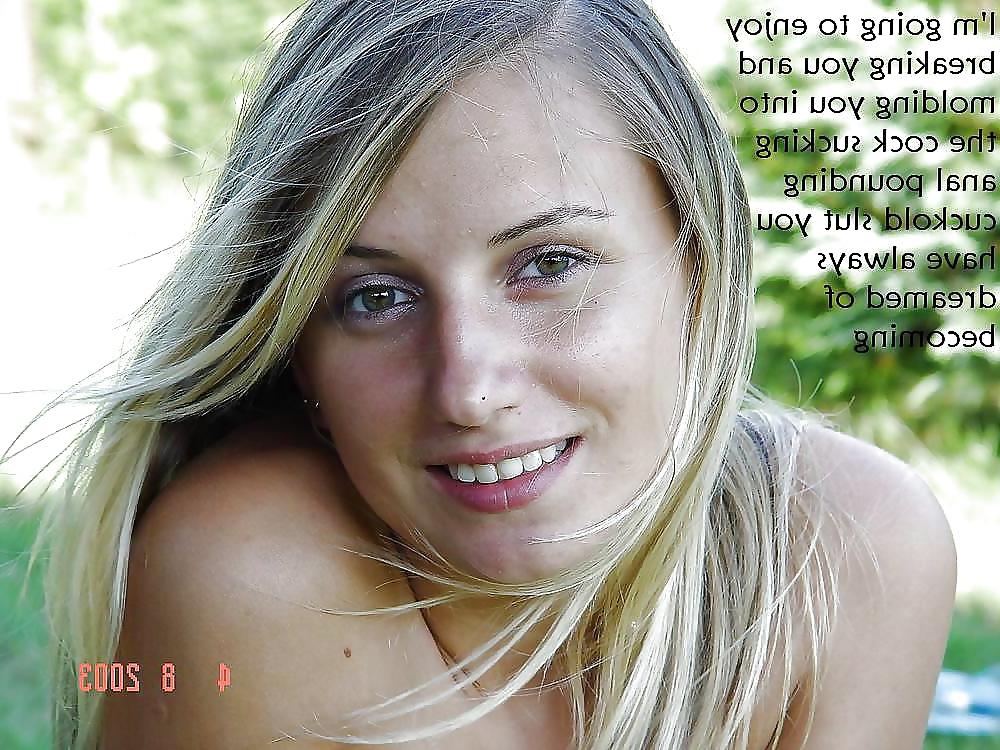 25P Best of Cuckold captions #4 