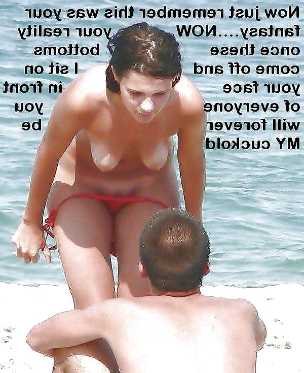 25P Best of Cuckold captions #4 