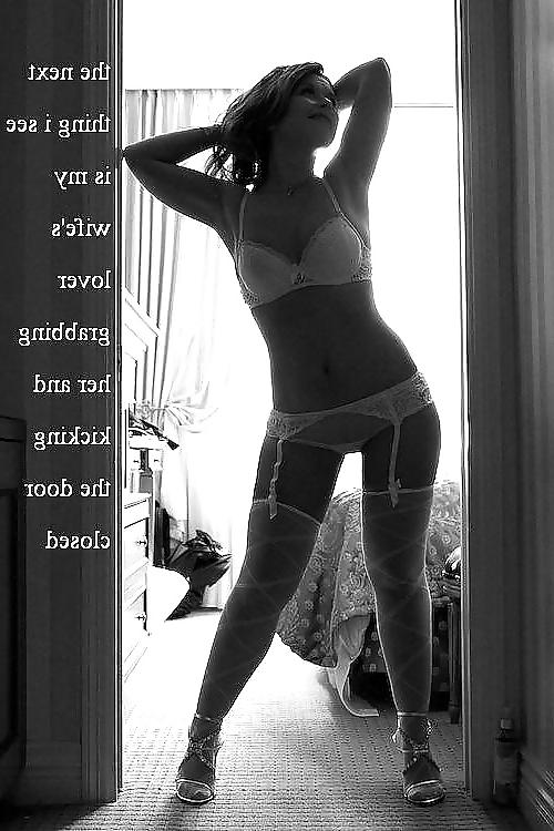 25P Best of Cuckold captions #4 