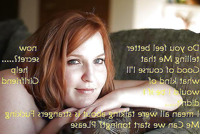 25P Best of Cuckold captions #4 