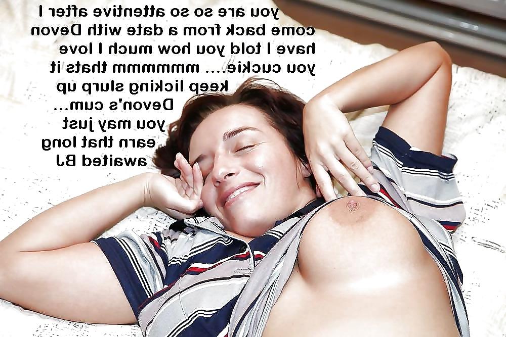25P Best of Cuckold captions #4 